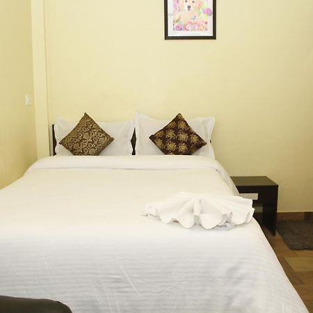 Aurora Guest House Shillong Eksteriør bilde