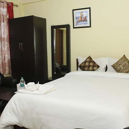 Aurora Guest House Shillong Eksteriør bilde