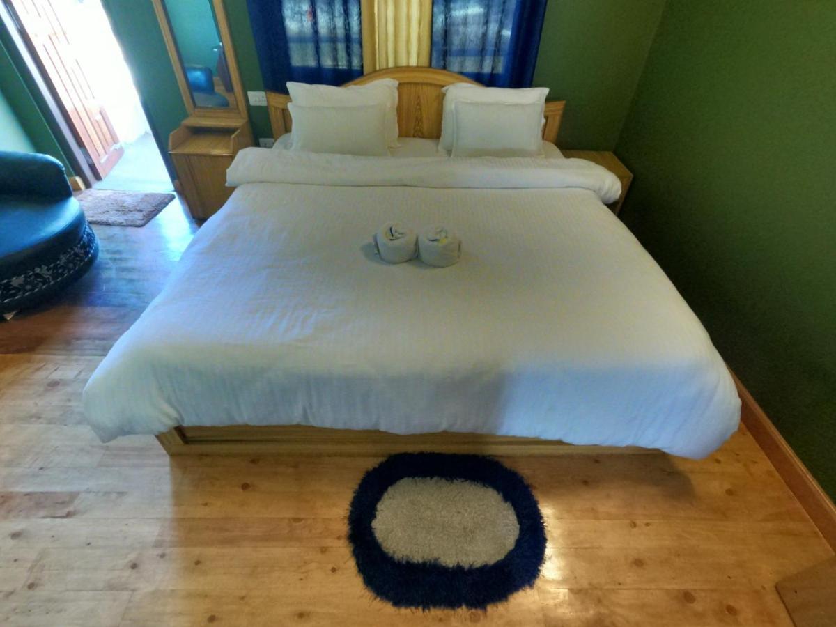 Aurora Guest House Shillong Eksteriør bilde