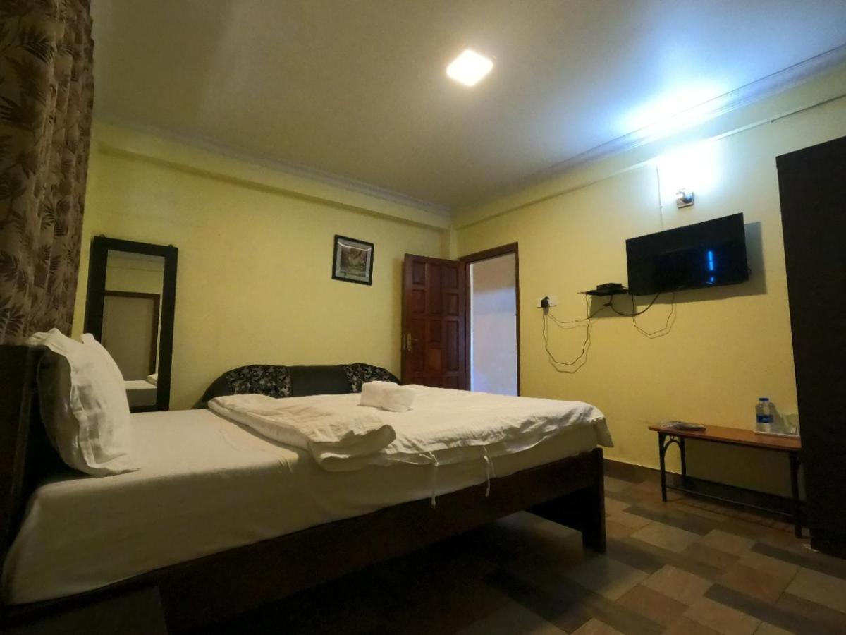 Aurora Guest House Shillong Eksteriør bilde